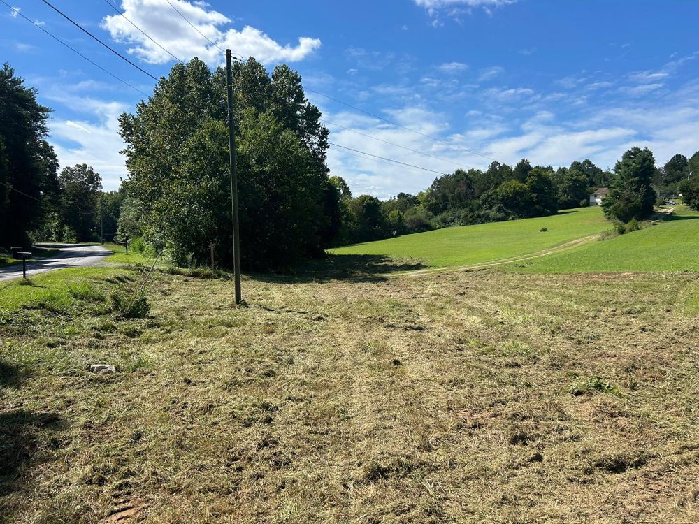 All Photos for Moose Excavating in Athens, TN