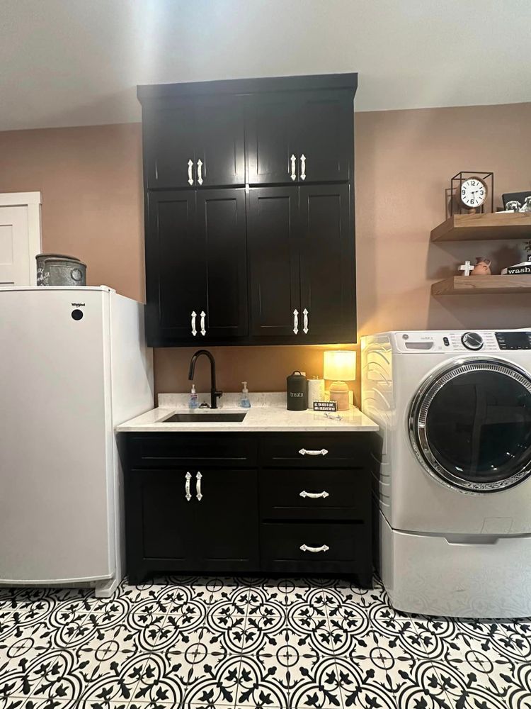 All Photos for TKO Custom Wood Works in Denison, TX