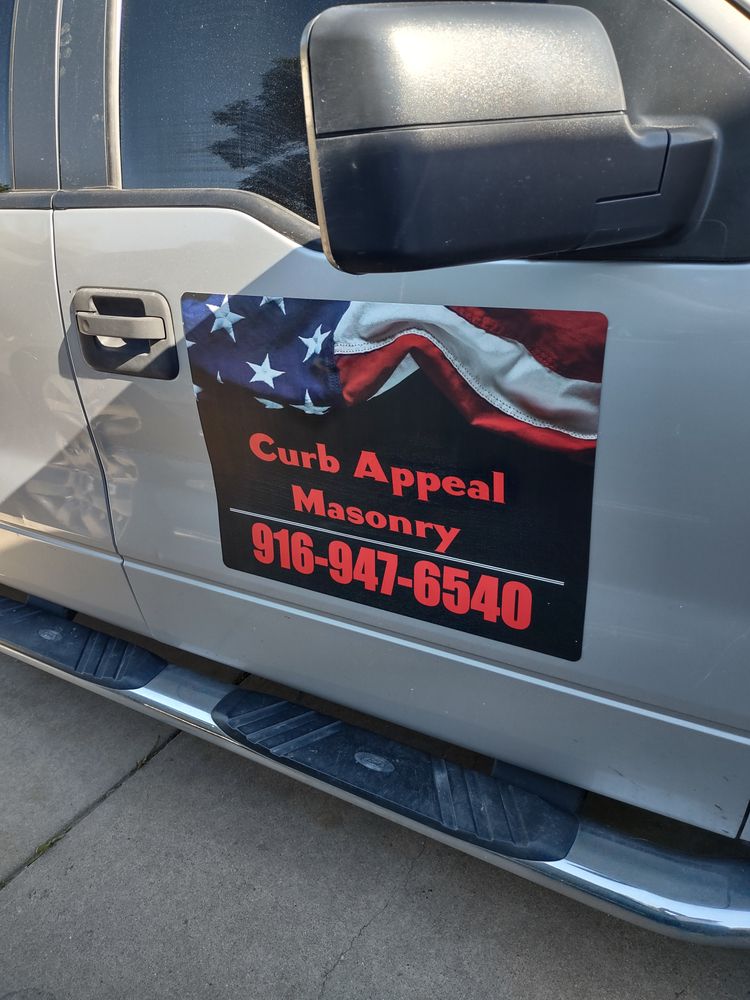 All Photos for Curb Appeal Masonry in Aurora, CO