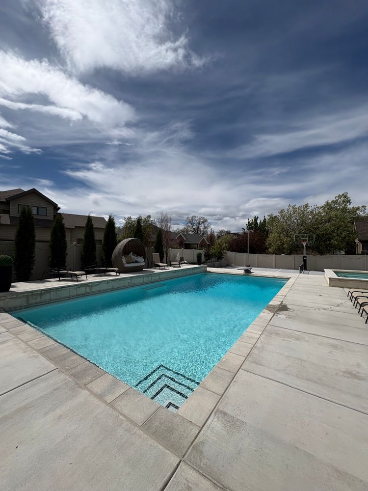 All Photos for Crystal Waters Pools & Spas in West Jordan, UT