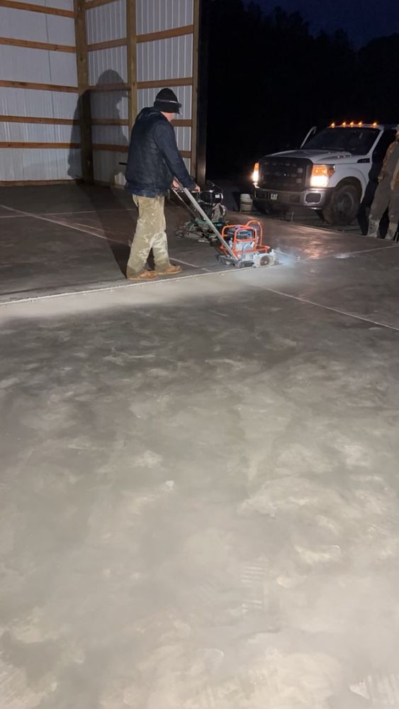 All Photos for Allred Construction in Heflin, AL