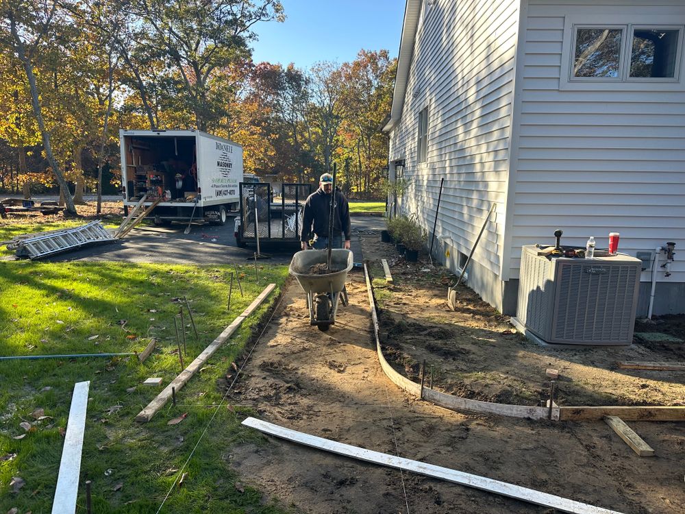 All Photos for DiDaniele Masonry in Tuckerton, NJ