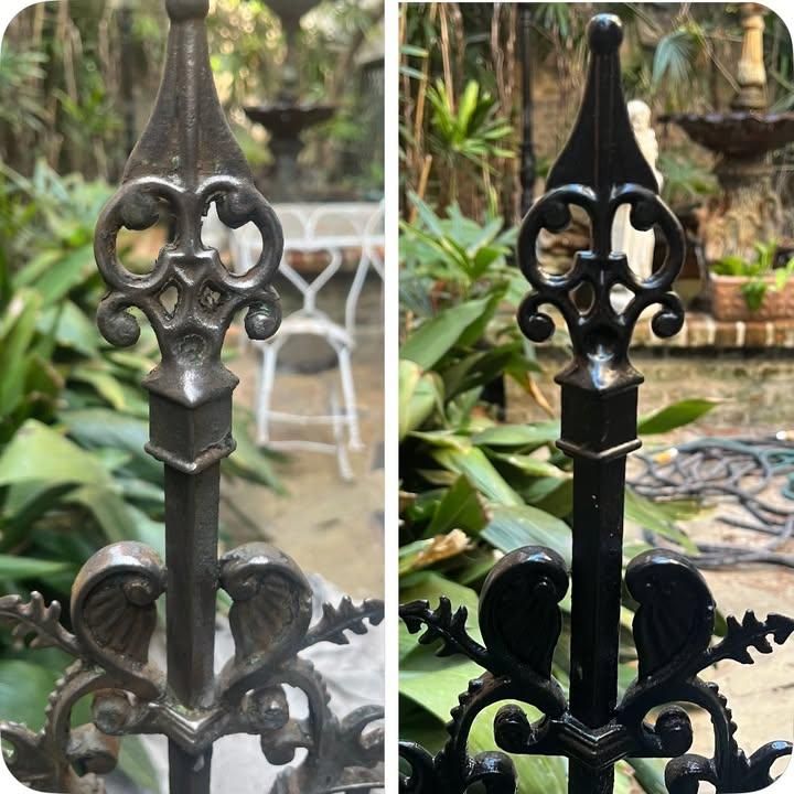 All Photos for Jones Welding and Ornamental Iron in Grayson, Kentucky