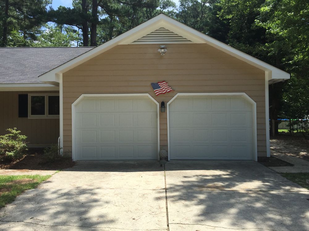 All Photos for Mancinas Home Improvement, Landscaping, & Lawn Care in Fayetteville, NC