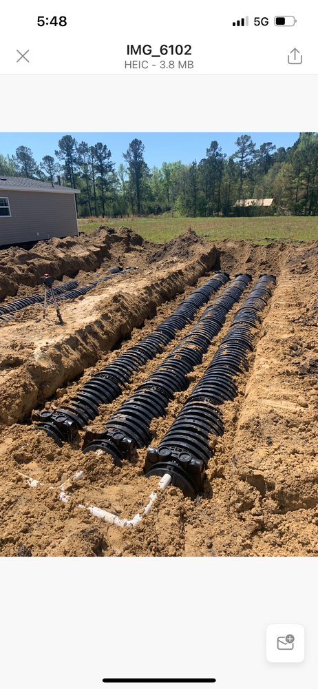 All Photos for Diversified Septic in Georgetown County, SC
