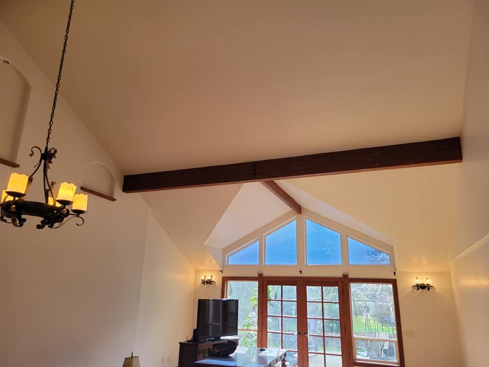 Interior Painting for GK Painting in Coeur d'Alene, ID