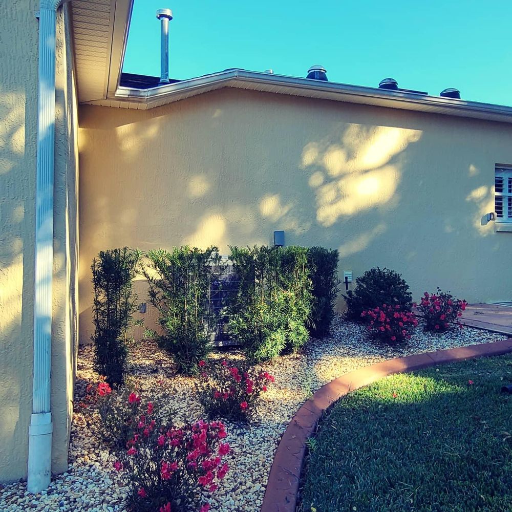 All Photos for TopNotch Landscaping Services  in The Villages, FL