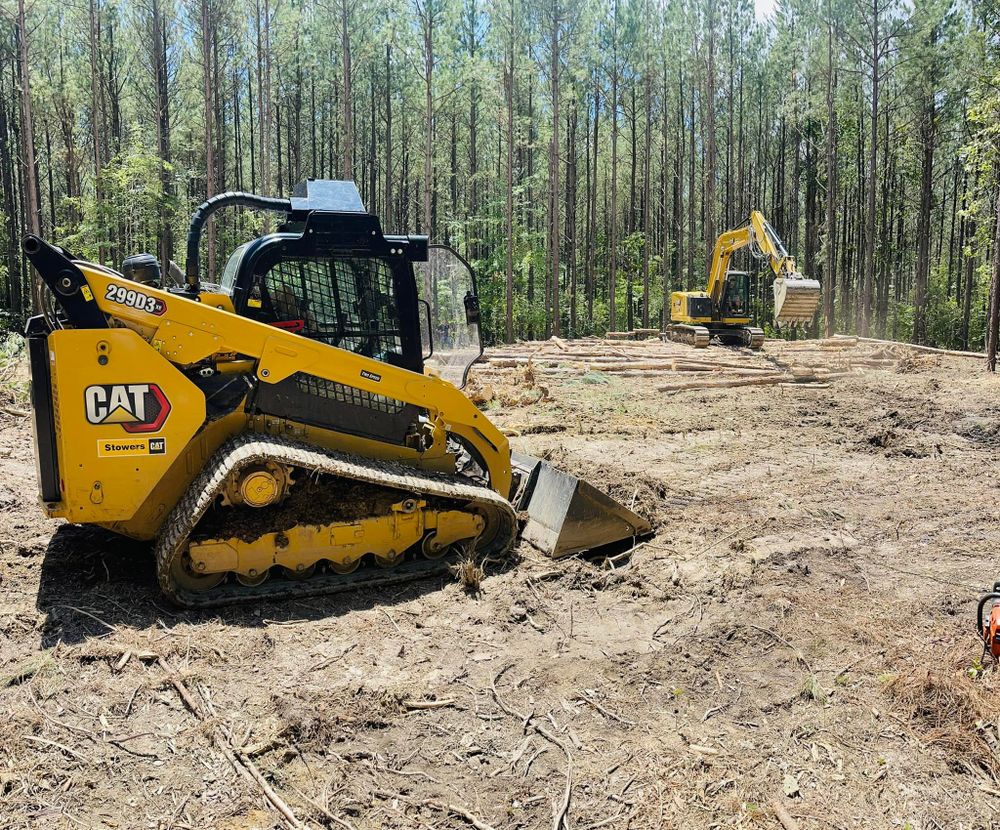 All Photos for Mountain Land Services in Oneida, TN