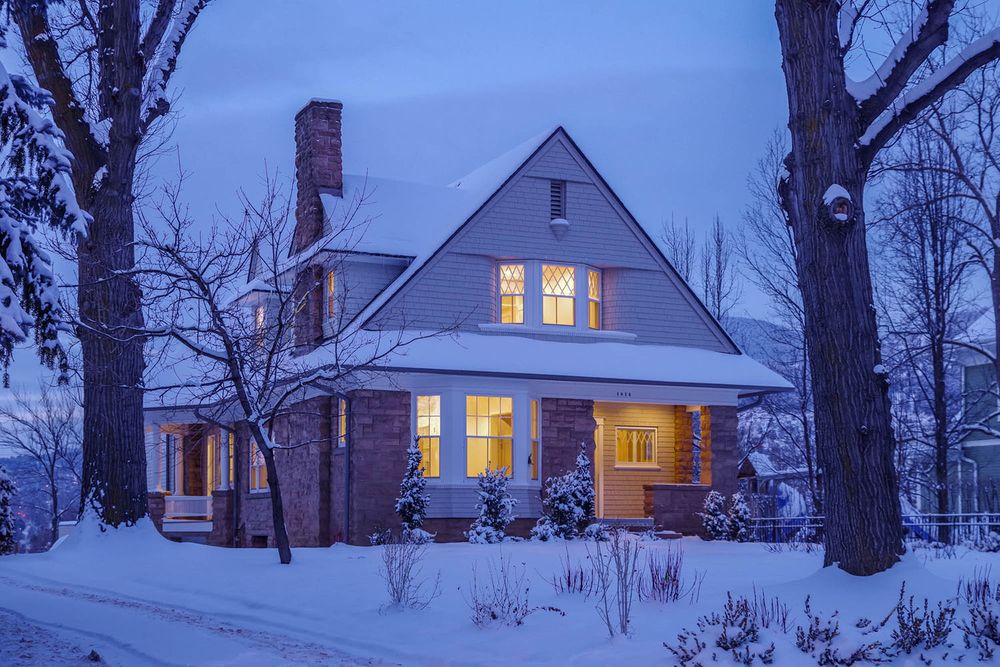 Enhance your home's curb appeal with our expert Trim, Siding, and Soffits services. We offer durable materials and professional installation for a beautiful, weather-resistant exterior you'll love. for D & D Builders in Boulder, CO