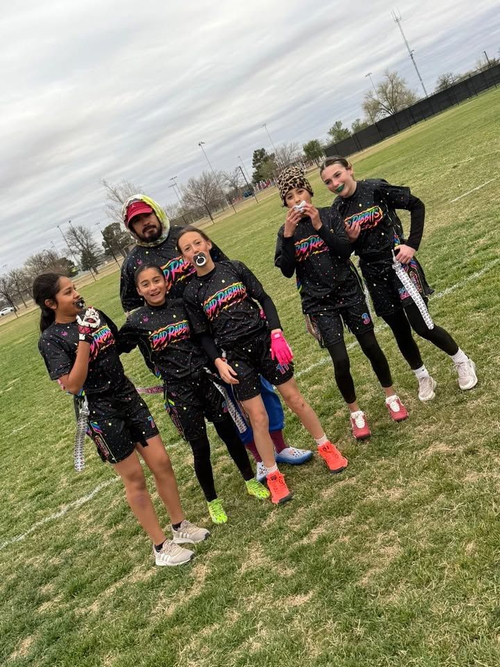All Photos for Iron Plains Youth Football League in Amarillo, TX