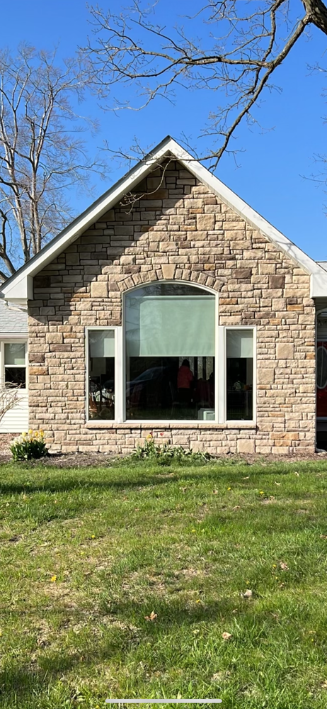 All Photos for Accent Stone in Shelocta, PA