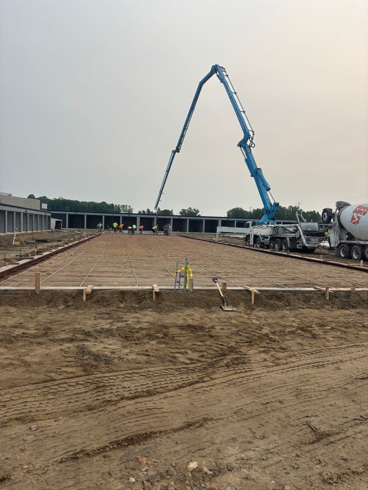 All Photos for Karasch Concrete & Masonry in Sartell, MN