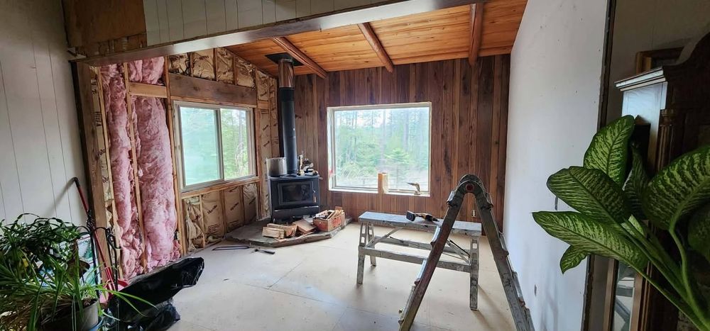 All Photos for St. Maries Drywall in Saint Maries, ID