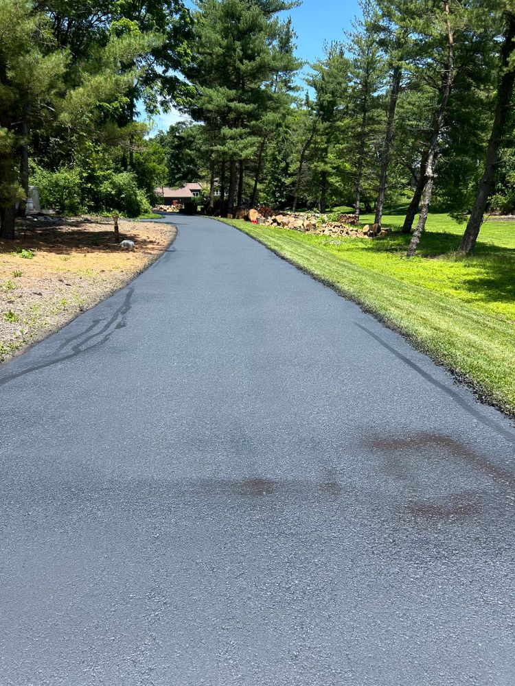 All Photos for Recap Asphalt & Sealcoating in Angola,  IN