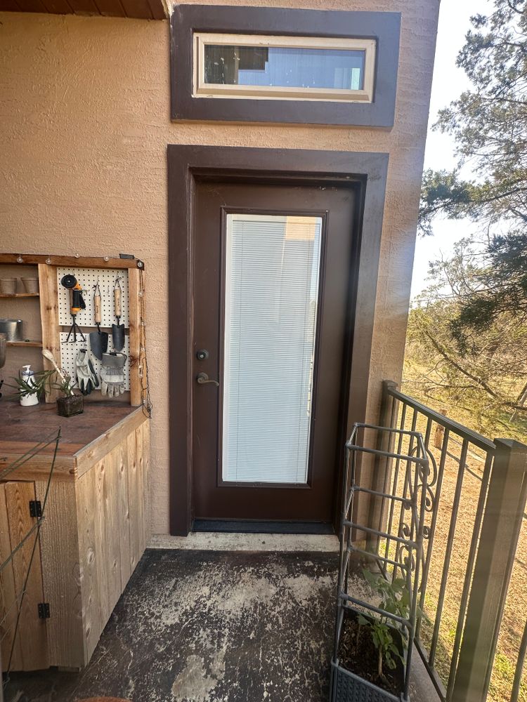 All Photos for GEOS Painting in New Braunfels, TX