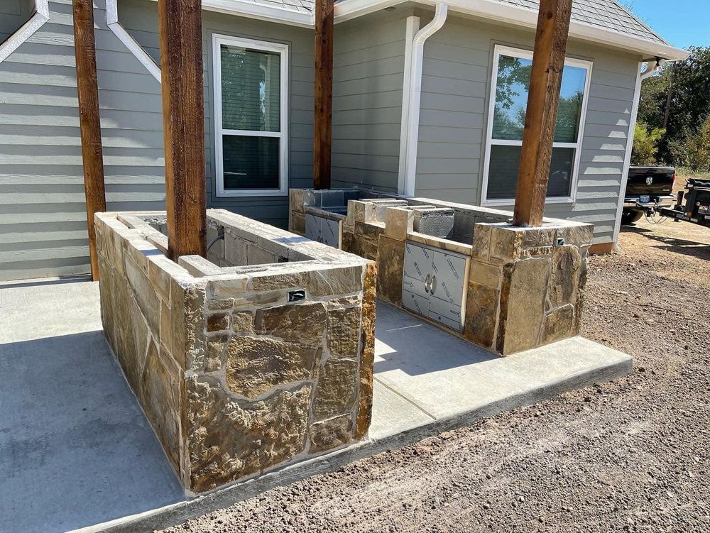 All Photos for J&S Outdoor Living  in Fort Worth, TX