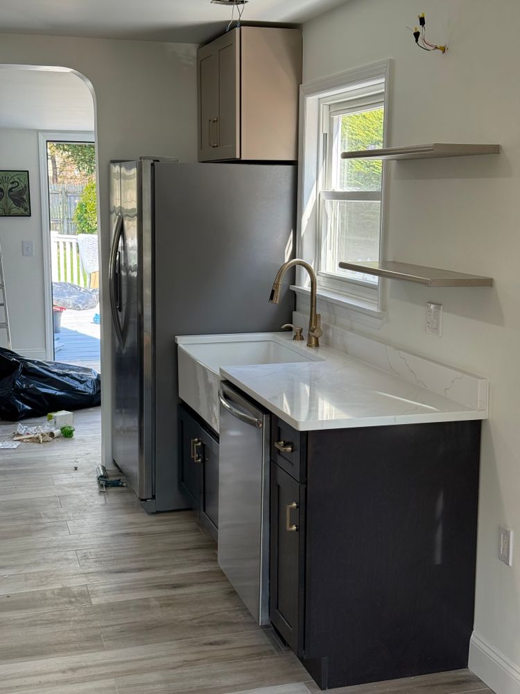 All Photos for KJDS Home Improvement LLC in New York, NY