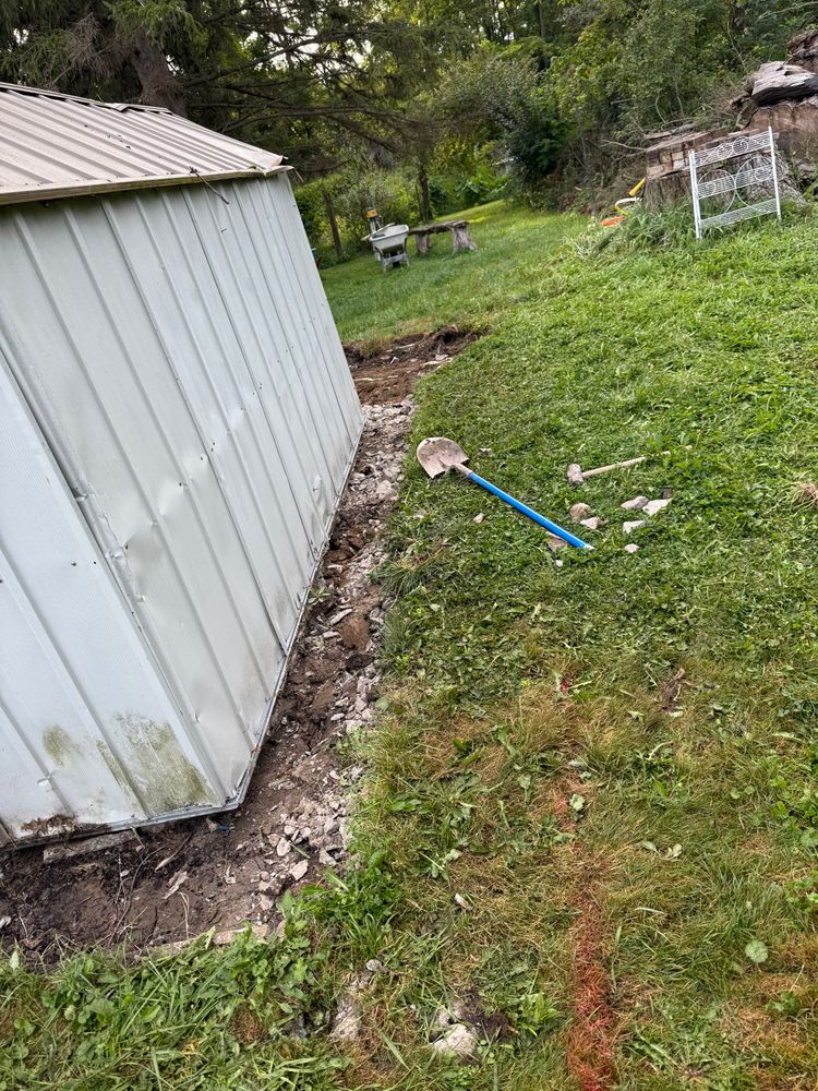 All Photos for Concrete Pros, LLC in Lorain, OH