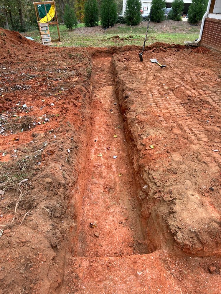 All Photos for JHC Excavation LLC in Hartwell, GA