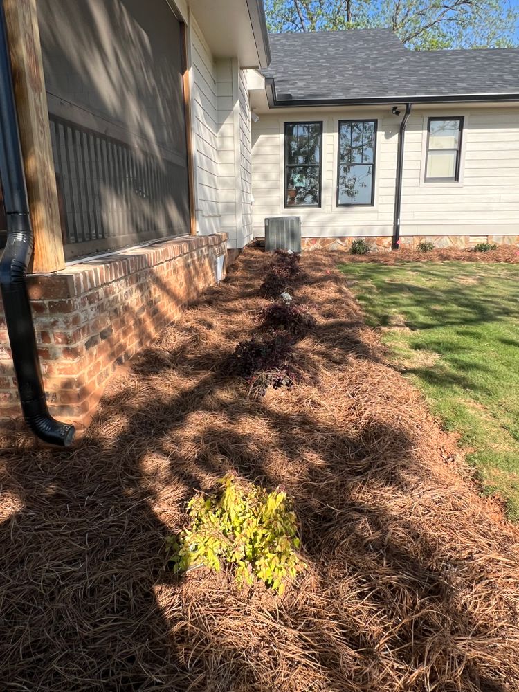 All Photos for LC Lawn Care & Landscaping in Canon, GA