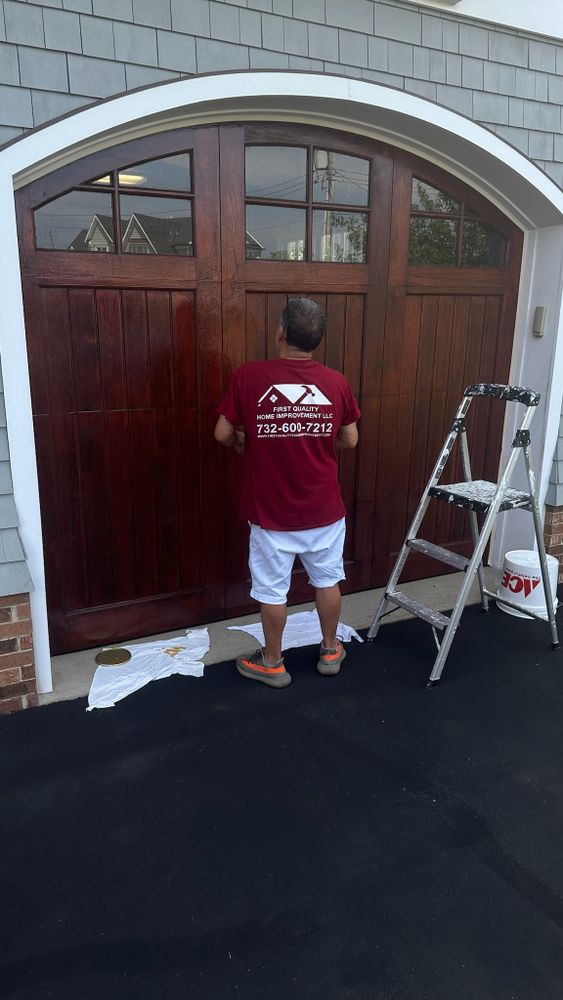 All Photos for First Quality Home Improvement LLC in Barnegat, NJ