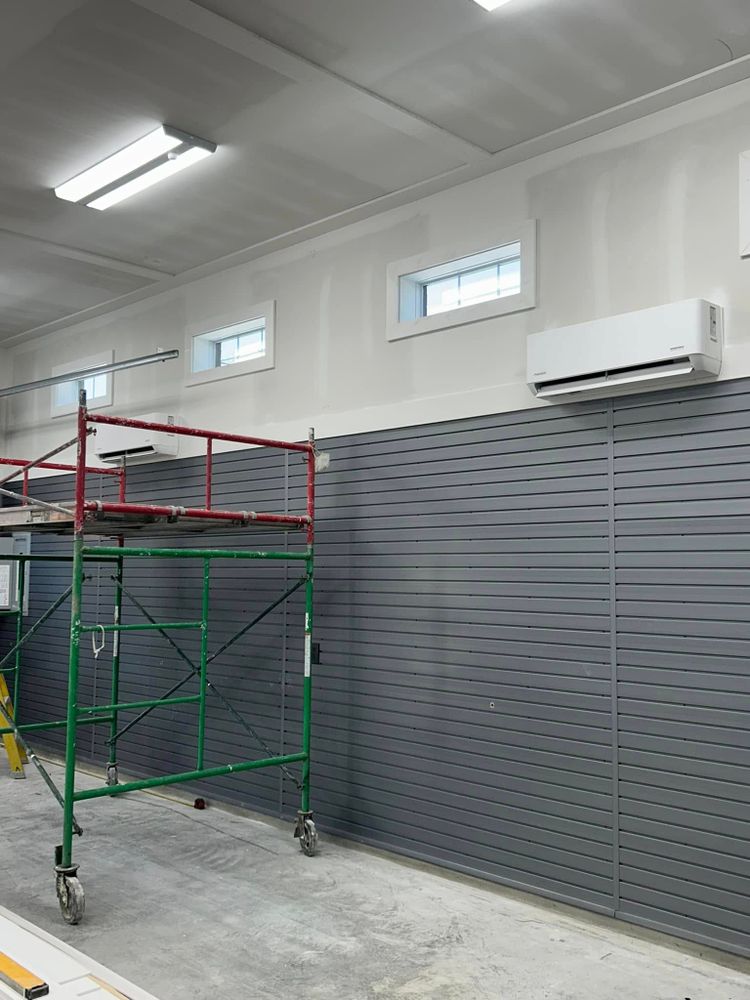 Our Commercial HVAC Installation service designs and installs efficient, dependable heating and cooling systems for businesses, improving comfort, indoor air quality, energy performance, and long-term reliability with expert craftsmanship. for Reliable Refrigeration LLC in Fayetteville, TN