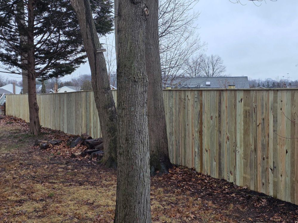 All Photos for Williams Fence Company in Annapolis, MD