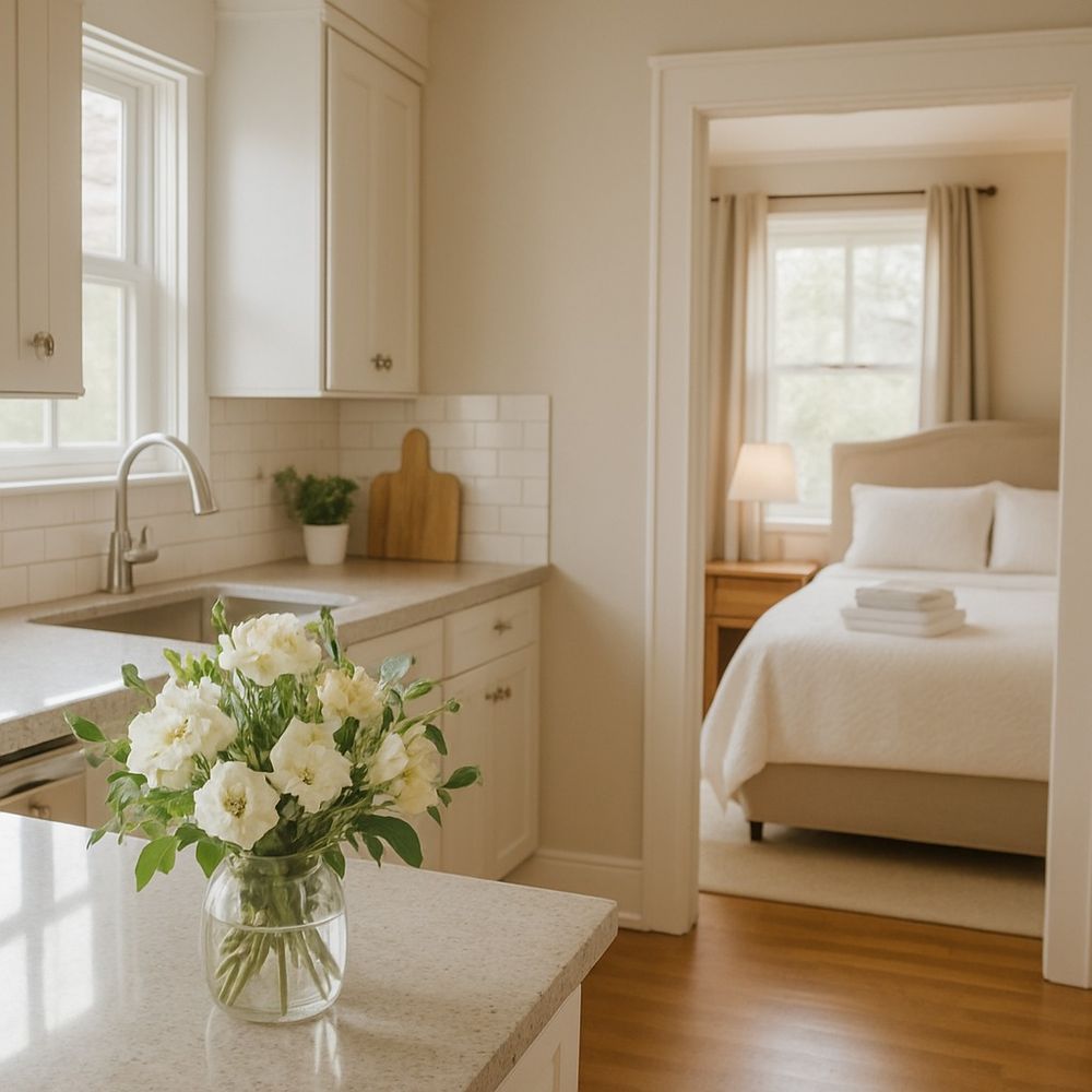 Our Move In/Move Out Cleaning service ensures your home is spotless and welcoming, with thorough cleaning of all areas, perfect for starting fresh or leaving a great impression for new occupants. for Renew & Restore Cleaning in Billings, MT