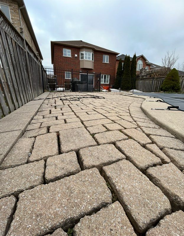 All Photos for Bravo Interlock Repairs in Burlington, ON