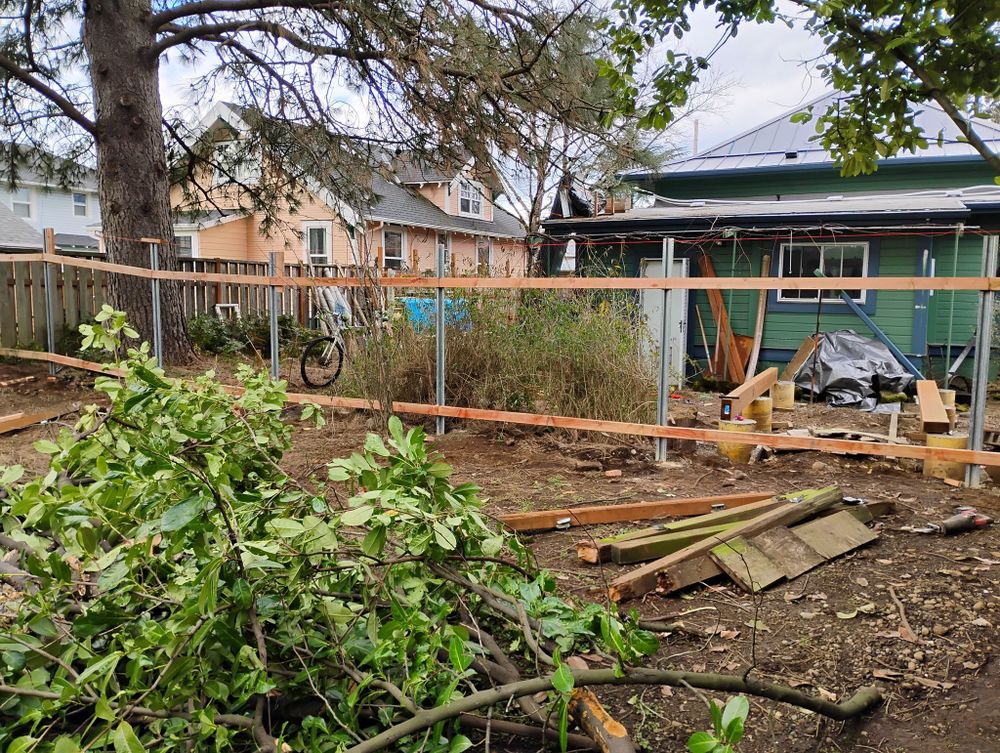 All Photos for Reset Construction LLC Fence & Deck Repairs in Portland, OR