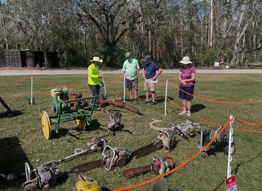All Photos for Regal Tree Service and Stump Grinding in Wauchula, FL