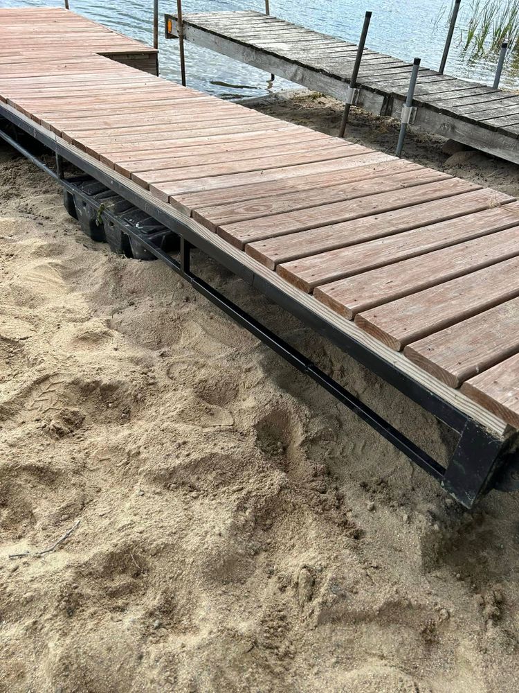 All Photos for Weber Welding in Detroit Lakes, MN