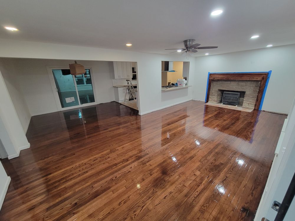 All Photos for Doctor Wood Floors LLC in Dallas, TX