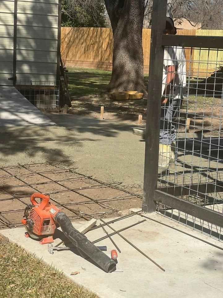 All Photos for King Services in Seguin, TX