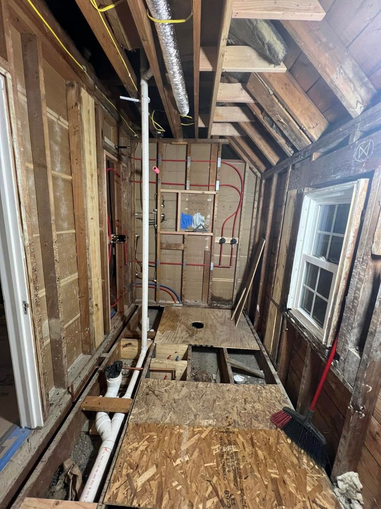 All Photos for Toni the Plumber LLC in North Olmsted, OH