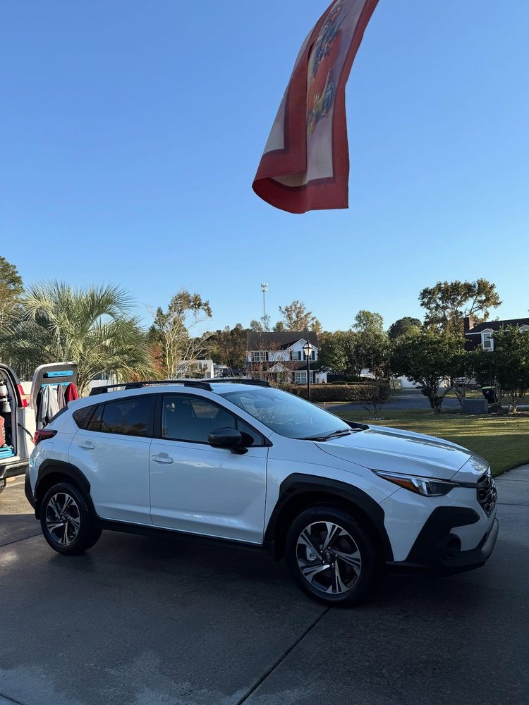 All Photos for Relentless Shine Mobile Detailing in Calabash, NC