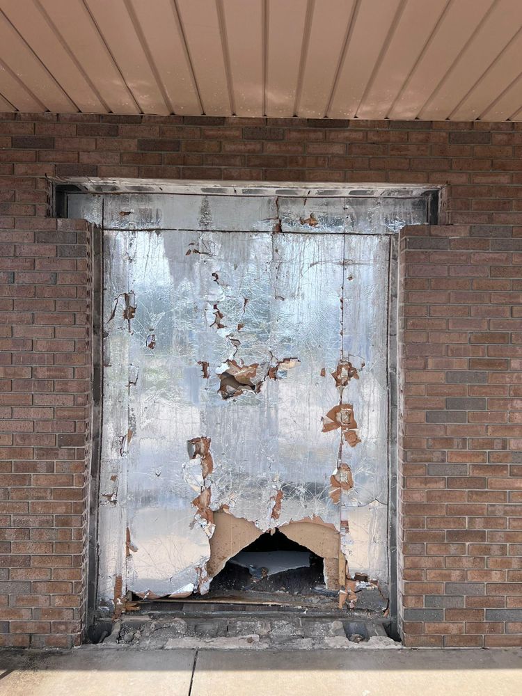 All Photos for DMS Concrete Cutting in Bushnell, FL