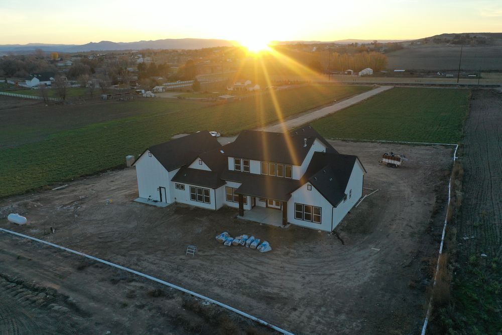 All Photos for IPF Construction in Nampa, ID