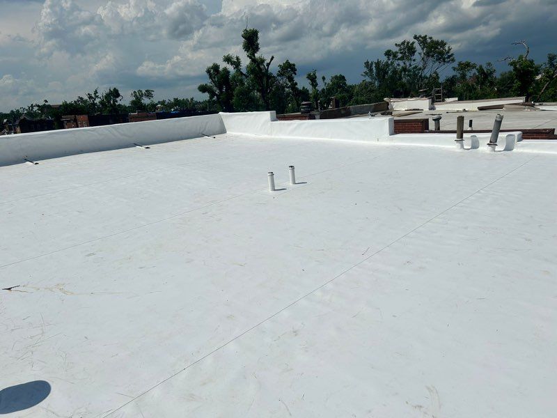 All Photos for Above All Roofing LLC in St. Louis, MO