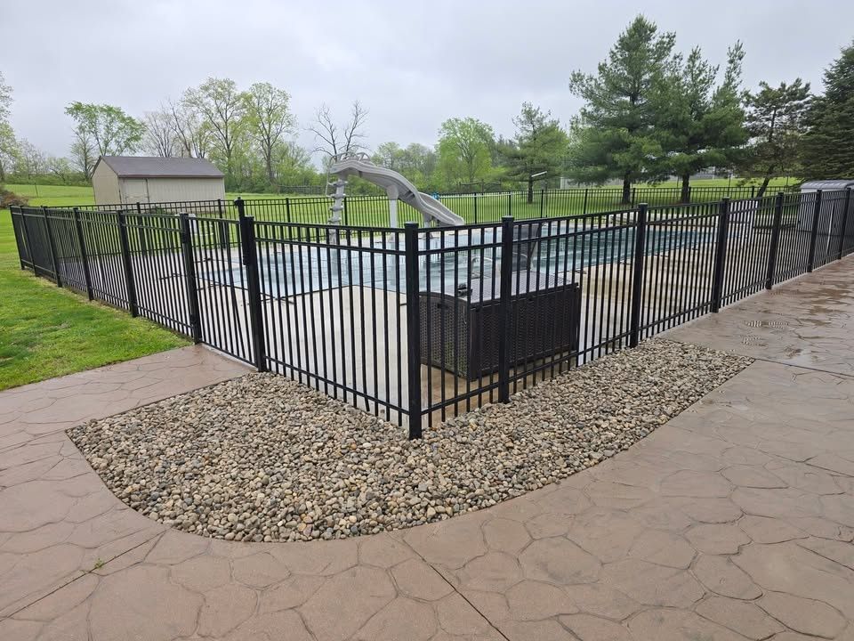 All Photos for Tingley's Green Land Services in Springfield, Ohio