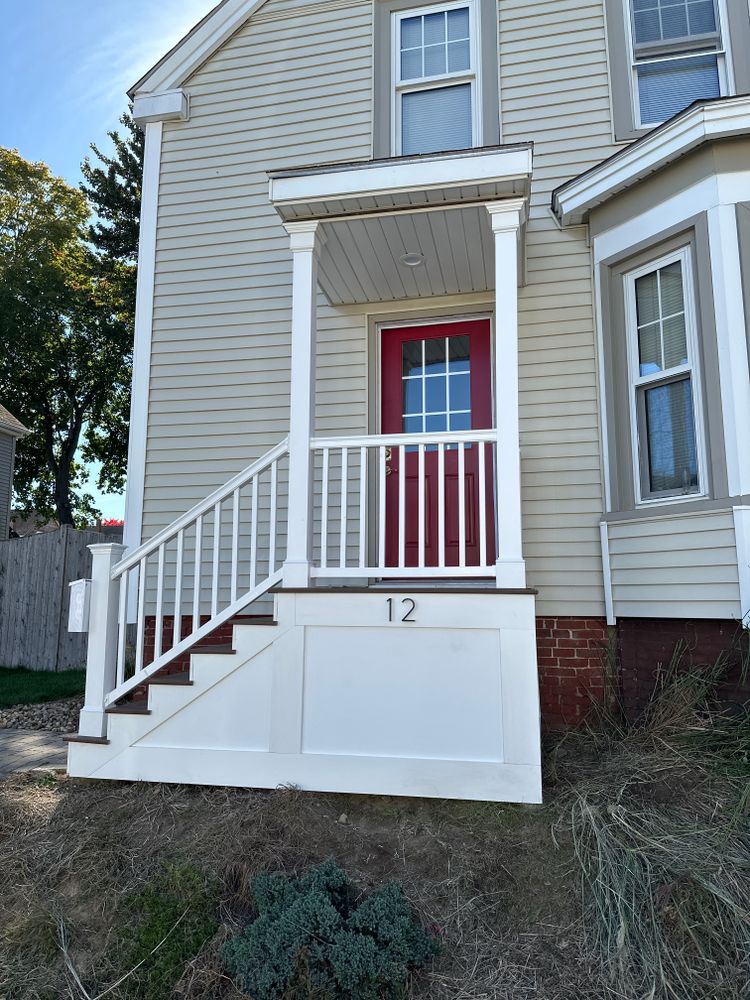 All Photos for Top Pros Construction in Haverhill, MA