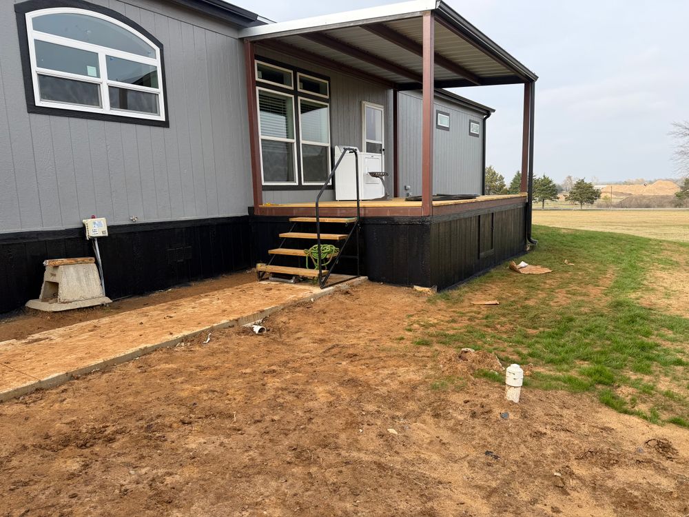 All Photos for BAKER Carpentry in Joshua, TX