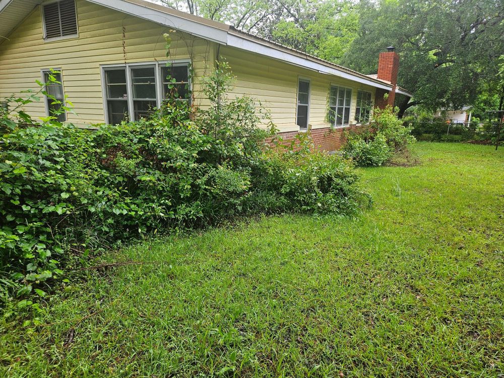 All Photos for Yard Recovery Services in Byron, GA