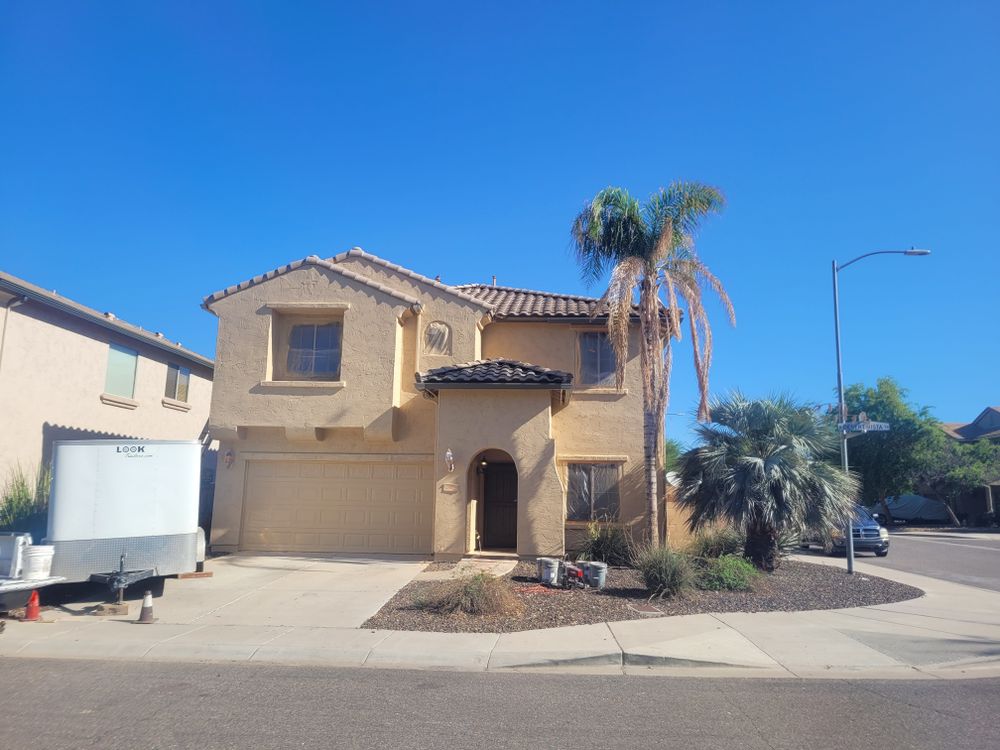 All Photos for Mr Painting Houses LLC in Laveen Village, AZ