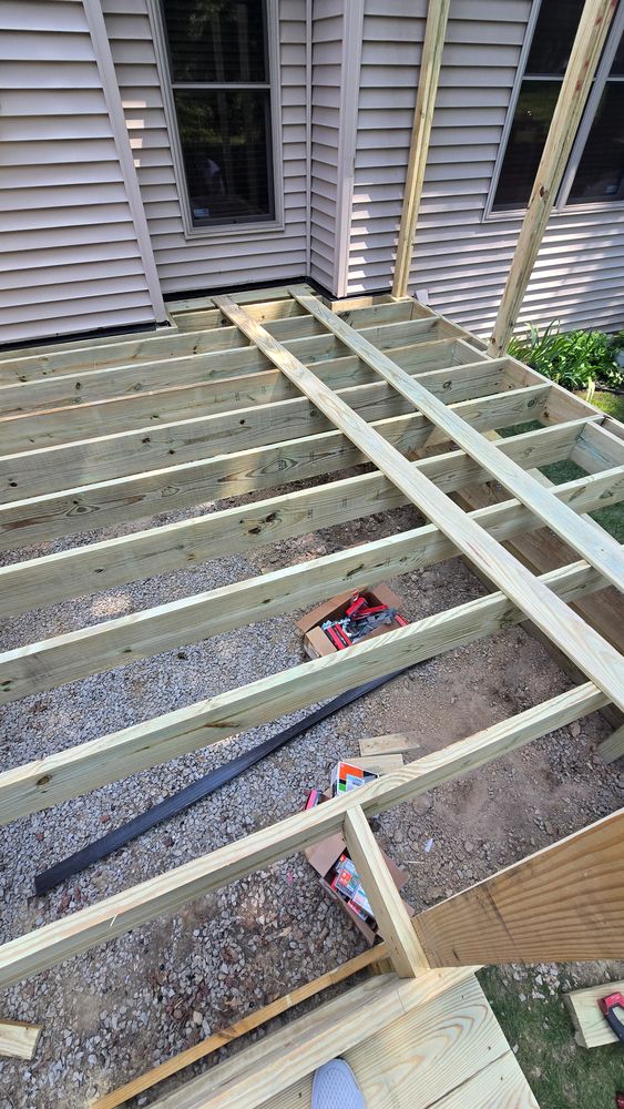 All Photos for Santiago Construction LLC in Valparaiso, IN