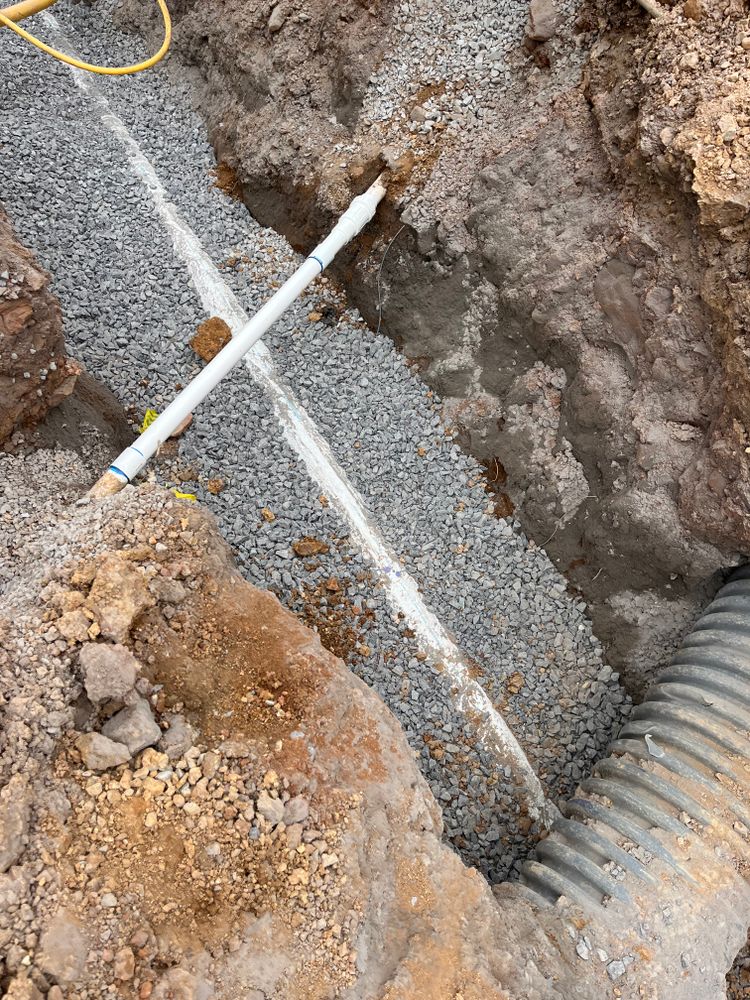 All Photos for J.P Landscaping and excavation in Chattanooga, TN