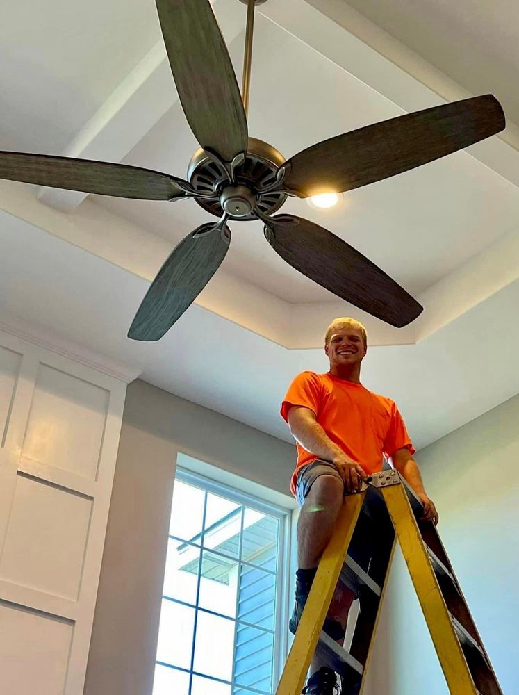 All Photos for A&J Electric in Sycamore, IL