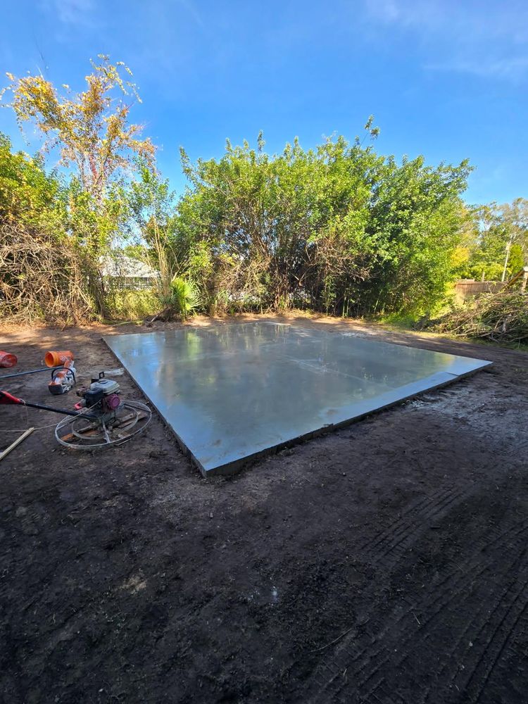 All Photos for Downer Site Services in Sanford, FL