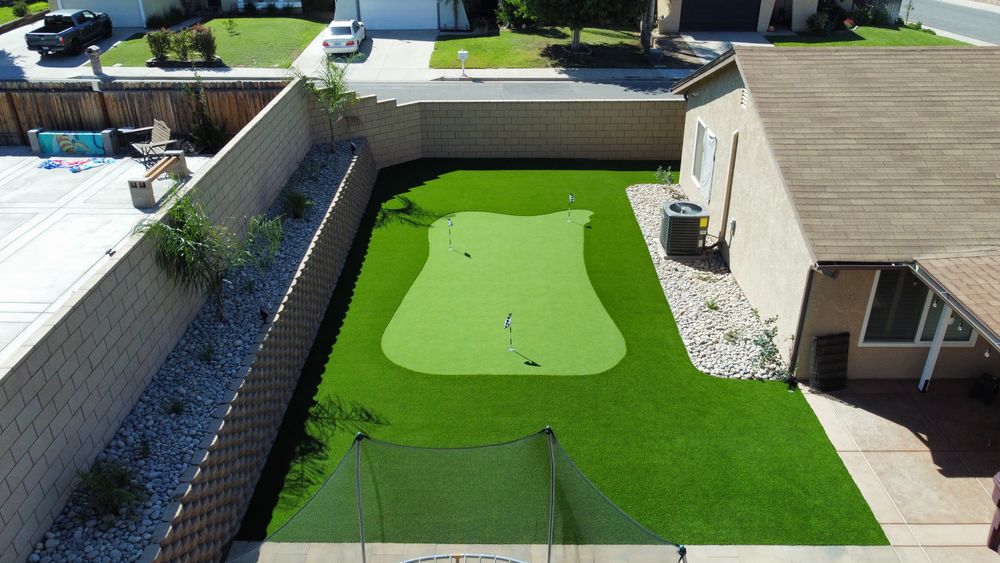 All Photos for Aidan Jade Landscaping in Riverside County, CA