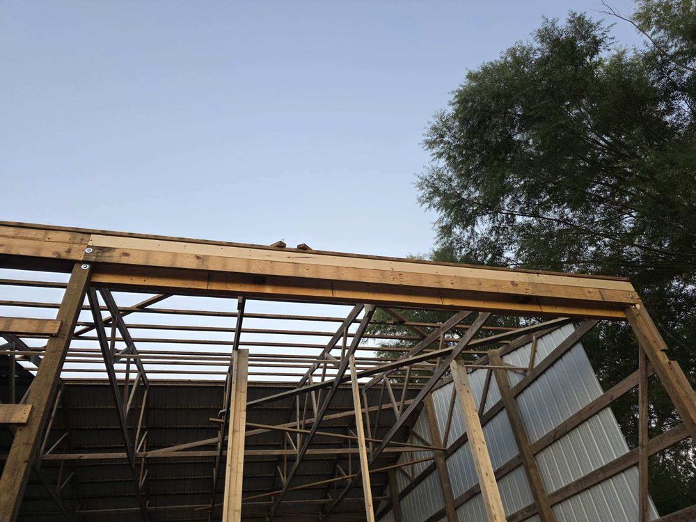 All Photos for Patriot's Choice Contracting in Harlan, IA